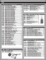 Preview for 28 page of Associated Electrics 70002 Assembly Manual