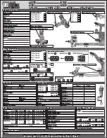 Preview for 33 page of Associated Electrics 70002 Assembly Manual