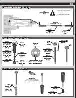 Preview for 15 page of Associated Electrics 7081 Manual & Catalog