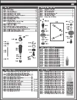 Preview for 25 page of Associated Electrics 7081 Manual & Catalog