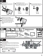 Preview for 13 page of Associated Electrics 8019 Instruction Manual