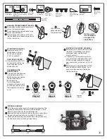 Preview for 3 page of Associated Electrics 8400 Instructions