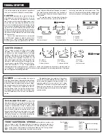 Preview for 4 page of Associated Electrics 8400 Instructions