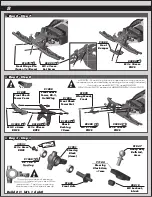 Preview for 8 page of Associated Electrics 90035 Manual