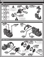 Preview for 12 page of Associated Electrics 90035 Manual