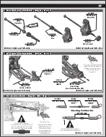 Preview for 11 page of Associated Electrics B5M Manual