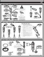 Preview for 13 page of Associated Electrics B5M Manual