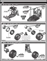 Preview for 16 page of Associated Electrics B5M Manual