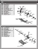 Preview for 24 page of Associated Electrics B5M Manual