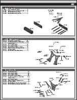 Preview for 25 page of Associated Electrics B5M Manual