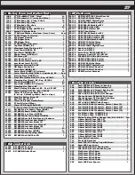 Preview for 27 page of Associated Electrics B5M Manual