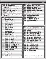 Preview for 29 page of Associated Electrics B5M Manual