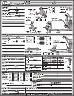 Preview for 31 page of Associated Electrics B5M Manual