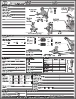 Preview for 33 page of Associated Electrics B5M Manual