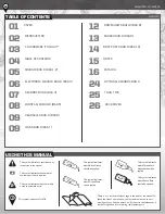 Preview for 4 page of Associated Electrics Element RC Enduro Owner'S Manual