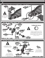 Preview for 6 page of Associated Electrics RC10 B5m Factory Lite Manual & Catalog