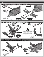 Preview for 8 page of Associated Electrics RC10 B5m Factory Lite Manual & Catalog