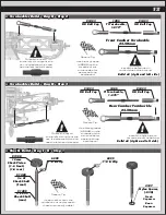 Preview for 13 page of Associated Electrics RC10 B5m Factory Lite Manual & Catalog