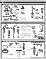 Preview for 14 page of Associated Electrics RC10 B5m Factory Lite Manual & Catalog