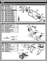 Preview for 24 page of Associated Electrics RC10 B5m Factory Lite Manual & Catalog