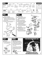 Preview for 5 page of Associated Electrics RC10B3 Instruction Manual