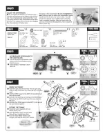 Preview for 10 page of Associated Electrics RC10B3 Instruction Manual