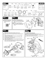 Preview for 11 page of Associated Electrics RC10B3 Instruction Manual