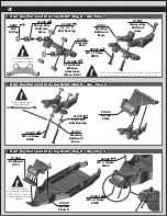 Preview for 4 page of Associated Electrics rc10b5 User Manual