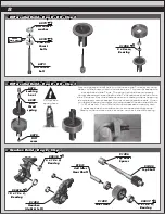 Preview for 8 page of Associated Electrics rc10b5 User Manual