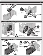 Preview for 15 page of Associated Electrics rc10b5 User Manual