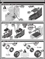 Preview for 16 page of Associated Electrics rc10b5 User Manual