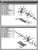 Preview for 24 page of Associated Electrics rc10b5 User Manual