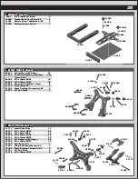 Preview for 25 page of Associated Electrics rc10b5 User Manual