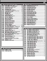 Preview for 27 page of Associated Electrics rc10b5 User Manual