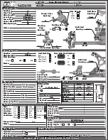 Preview for 31 page of Associated Electrics rc10b5 User Manual