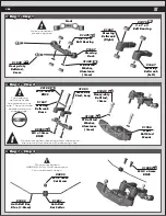 Preview for 5 page of Associated Electrics RC10B6.2 KIT Assembly Manual