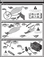 Preview for 6 page of Associated Electrics RC10B6.2 KIT Assembly Manual