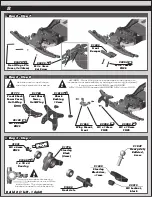 Preview for 8 page of Associated Electrics RC10B6.2 KIT Assembly Manual