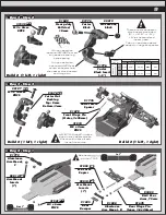 Preview for 9 page of Associated Electrics RC10B6.2 KIT Assembly Manual