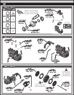 Preview for 12 page of Associated Electrics RC10B6.2 KIT Assembly Manual