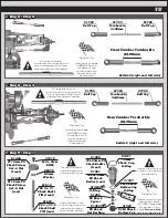 Preview for 15 page of Associated Electrics RC10B6.2 KIT Assembly Manual