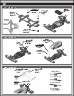 Preview for 18 page of Associated Electrics RC10B6.2 KIT Assembly Manual