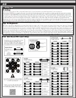 Preview for 20 page of Associated Electrics RC10B6.2 KIT Assembly Manual