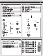 Preview for 23 page of Associated Electrics RC10B6.2 KIT Assembly Manual