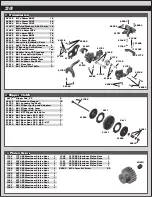 Preview for 24 page of Associated Electrics RC10B6.2 KIT Assembly Manual