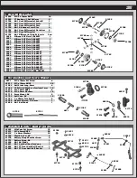 Preview for 25 page of Associated Electrics RC10B6.2 KIT Assembly Manual