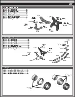 Preview for 27 page of Associated Electrics RC10B6.2 KIT Assembly Manual