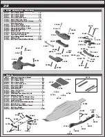 Preview for 28 page of Associated Electrics RC10B6.2 KIT Assembly Manual