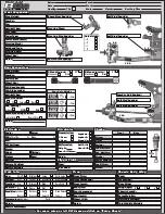 Preview for 33 page of Associated Electrics RC10B6.2 KIT Assembly Manual