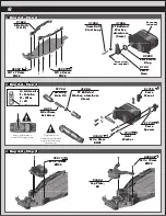 Preview for 6 page of Associated Electrics RC10B6D Team Kit Manual & Catalog